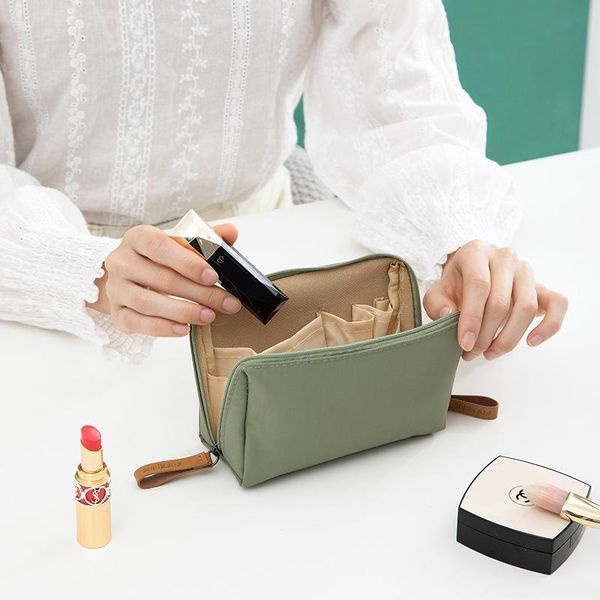 small lipstick bag cosmetics waterproof nylon portable makeup women with zipper cosmetic kosmetyczka travel pouch bags & cases
small lipstick bag cosmetics waterproof nylon portable makeup women with zipper cosmetic kosmetyczka travel pouch bags & cases