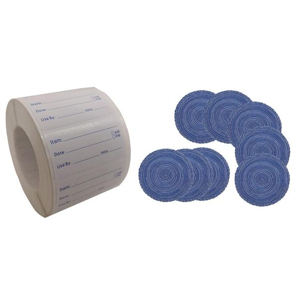 mats & pads 500 pieces/roll food prep canning labels - pantry meal containers completely removable 8x round woven placemat
mats & pads 500 pieces/roll food prep canning labels - pantry meal containers completely removable 8x round woven placemat