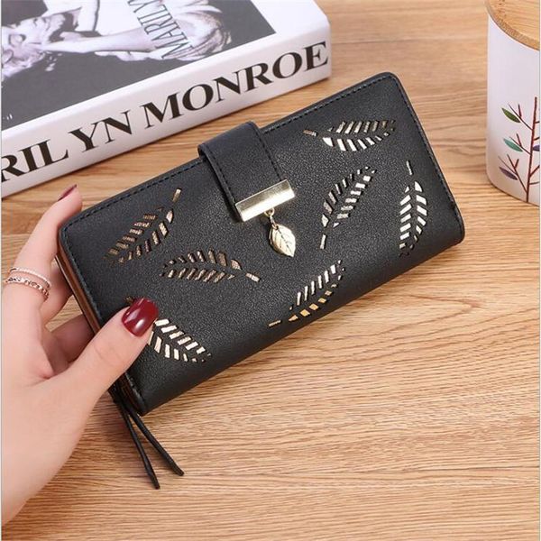 wallets women long wallet fashion zipper clutch hand bag 2021 mobile phone card holder coin purse thin standard, Red;black
wallets women long wallet fashion zipper clutch hand bag 2021 mobile phone card holder coin purse thin standard, Red;black