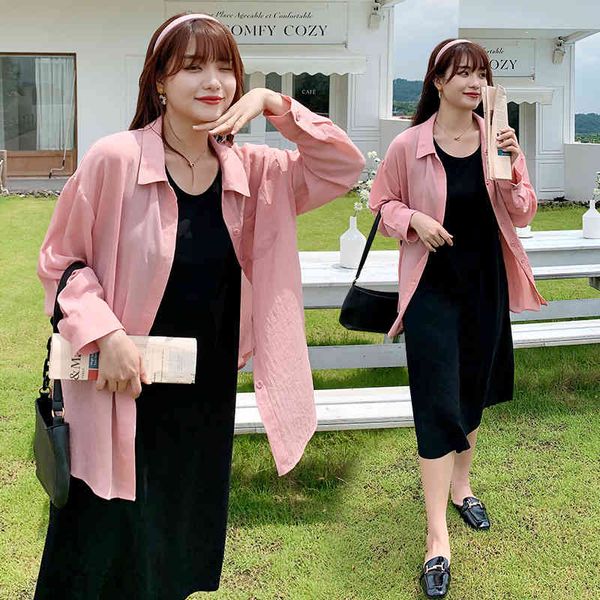 dresses summer fat girl fashion t-shirt women's versatile dress cover belly show thin inside strap vest skirt 2366, Black;gray
dresses summer fat girl fashion t-shirt women's versatile dress cover belly show thin inside strap vest skirt 2366, Black;gray