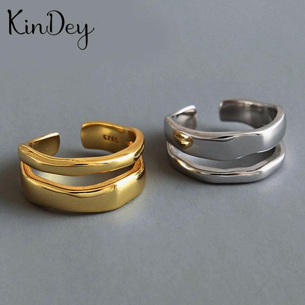 creative style boho chains rings for women adjustable ring fashion charm jewelry wholesale 2021 wedding, Slivery;golden
creative style boho chains rings for women adjustable ring fashion charm jewelry wholesale 2021 wedding, Slivery;golden