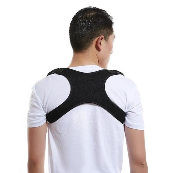 orthopedic belt sitting posture shoulder strap male and female invisible hunchback back support, Black;blue
orthopedic belt sitting posture shoulder strap male and female invisible hunchback back support, Black;blue
