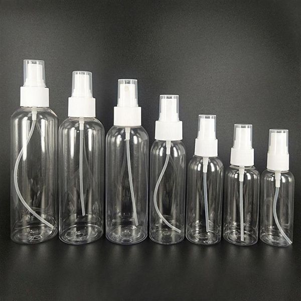 30/50/100ml refillable bottles travel transparent plastic perfume atomizer empty small spray bottle toxic and safea47a04
30/50/100ml refillable bottles travel transparent plastic perfume atomizer empty small spray bottle toxic and safea47a04