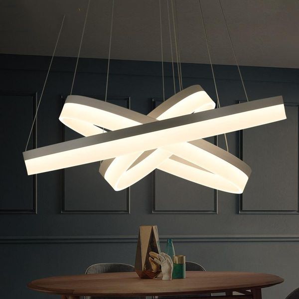 pendant lamps minimalism led living room dimming post-modern el hall decoration ring-shaped acrylic restaurant
pendant lamps minimalism led living room dimming post-modern el hall decoration ring-shaped acrylic restaurant