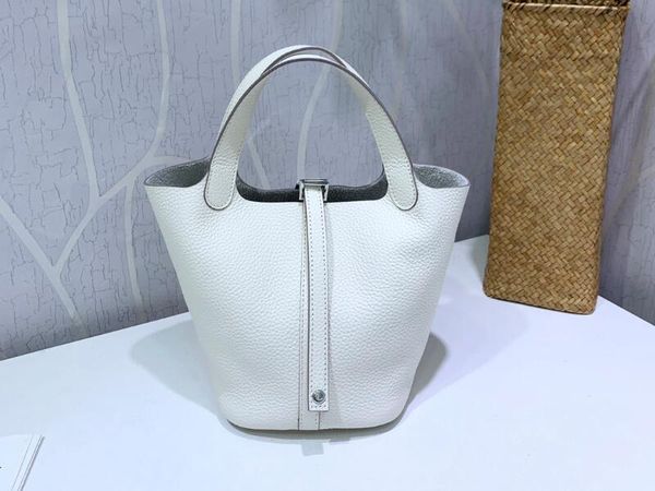 original tote bags for women picotin lock bags 18cm/22cm togo taurillon grainy leather totes handbags with dust bag 89cj with real logo
original tote bags for women picotin lock bags 18cm/22cm togo taurillon grainy leather totes handbags with dust bag 89cj with real logo
