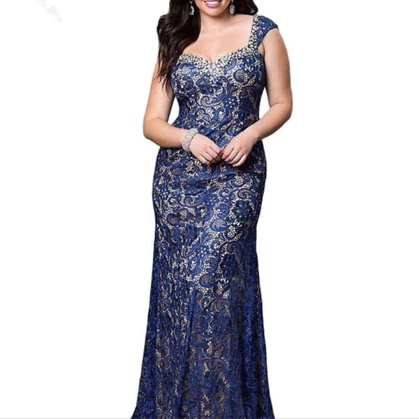 women dinner dresses long mermaid plus size lace sleeveless floral hollow floor-length blue elegant party dress summer casual, Black;gray
women dinner dresses long mermaid plus size lace sleeveless floral hollow floor-length blue elegant party dress summer casual, Black;gray