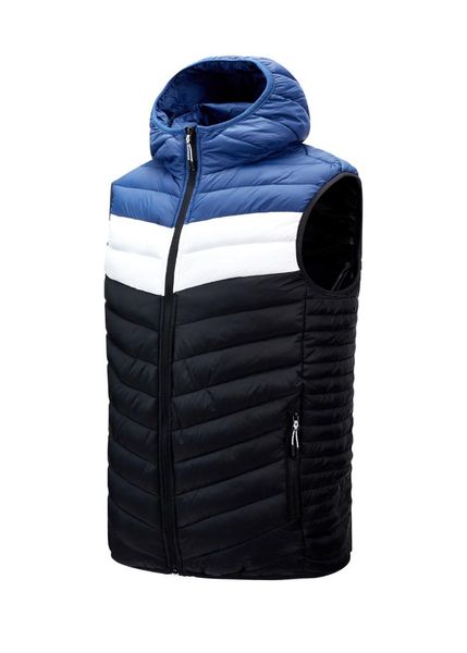 men's vests casual vest men autumn winter jackets thick man sleeveless coats male warm cotton-padded waistcoat gilet veste hommes, Black;white
men's vests casual vest men autumn winter jackets thick man sleeveless coats male warm cotton-padded waistcoat gilet veste hommes, Black;white