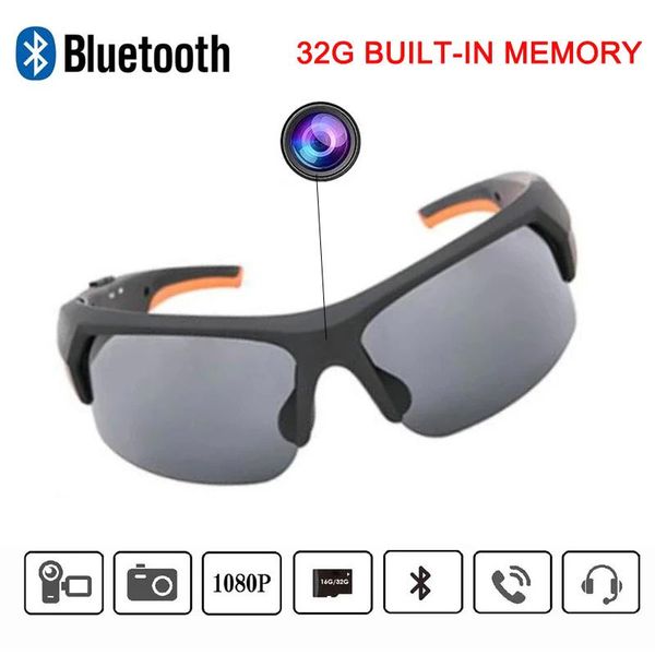 bluetooth camera sunglasses headset with built-in 16gb 32gb memory hd1080p mp3 player po video recorder sports mini cameras
bluetooth camera sunglasses headset with built-in 16gb 32gb memory hd1080p mp3 player po video recorder sports mini cameras