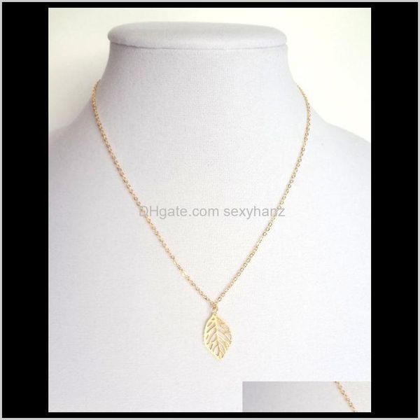 pendant & pendants jewelry drop delivery 2021 10pcs- n086 dainty nature plant tree hollow fallen leaves necklace simple cute leaf necklaces, Silver
pendant & pendants jewelry drop delivery 2021 10pcs- n086 dainty nature plant tree hollow fallen leaves necklace simple cute leaf necklaces, Silver