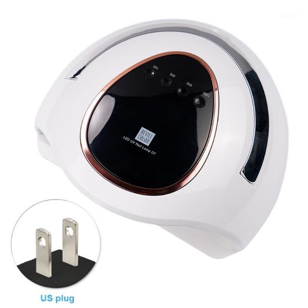 uv led lamp fast curing auto sensor nail dryer for gel polish with 4 timer setting machine art tool portable professional1
uv led lamp fast curing auto sensor nail dryer for gel polish with 4 timer setting machine art tool portable professional1
