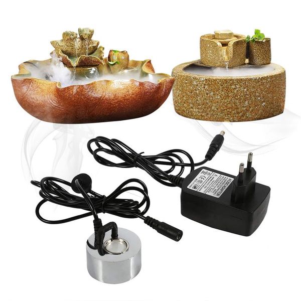 fragrance lamps ornament atomizer-accessories atomizing head ultrasonic-air-humidifier office-mist-maker single lamp home decoration
fragrance lamps ornament atomizer-accessories atomizing head ultrasonic-air-humidifier office-mist-maker single lamp home decoration