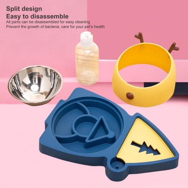 cat bowls & feeders non-slip high capacity cartoon christmas tree pet food feeder for indoor
cat bowls & feeders non-slip high capacity cartoon christmas tree pet food feeder for indoor