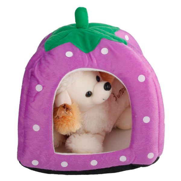 cat's nest for all seasons crates houses dog's summer semi closed house net red mat warm and comfortable bed
cat's nest for all seasons crates houses dog's summer semi closed house net red mat warm and comfortable bed