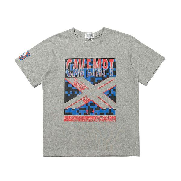 men's t-shirts cavempt junction tee armband crossroad cotton short sleeve c.e men women couple japanese tide brand summer, White;black
men's t-shirts cavempt junction tee armband crossroad cotton short sleeve c.e men women couple japanese tide brand summer, White;black