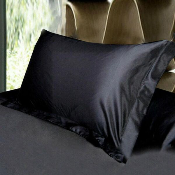 cushion/decorative pillow pure emulation soft silk satin pillowcase comfortable for bed throw covers single wholesale cover t5r6
cushion/decorative pillow pure emulation soft silk satin pillowcase comfortable for bed throw covers single wholesale cover t5r6