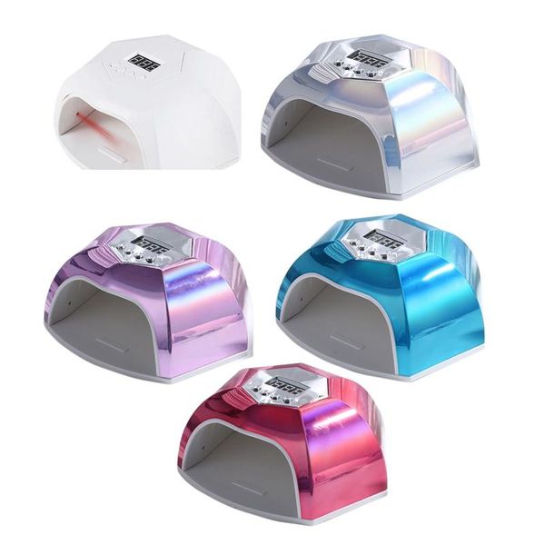nail dryer smart sensor for gels polishes light curing lamp with 4 timer setting eu plug dryers
nail dryer smart sensor for gels polishes light curing lamp with 4 timer setting eu plug dryers