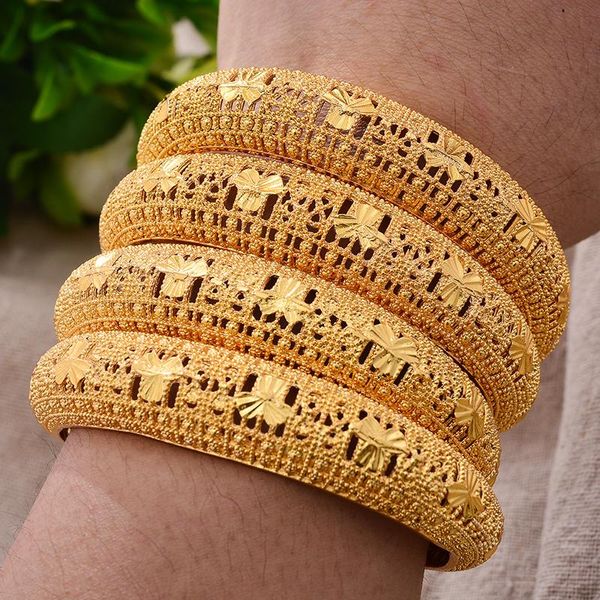 bangle 24k 4pcs/lot dubai ethiopian gold color coin cuff bangles for women wife wedding jewelry bangles&bracelet gifts, Black
bangle 24k 4pcs/lot dubai ethiopian gold color coin cuff bangles for women wife wedding jewelry bangles&bracelet gifts, Black