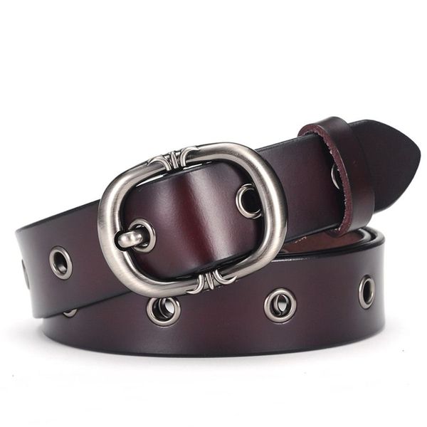 fashion metal hollow pu belt women's designer pin buckle denim waist width 2.8 cm, Black;brown
fashion metal hollow pu belt women's designer pin buckle denim waist width 2.8 cm, Black;brown