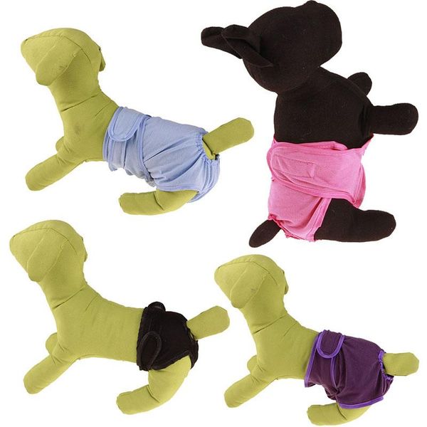 dog apparel comfortable pet panties strap sanitary underwear diapers physiological pants clothing aia99
dog apparel comfortable pet panties strap sanitary underwear diapers physiological pants clothing aia99