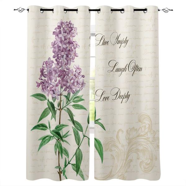 hyacinth flower retro window curtains for living room bedroom kitchen modern home decoration drapes blinds curtain &
hyacinth flower retro window curtains for living room bedroom kitchen modern home decoration drapes blinds curtain &