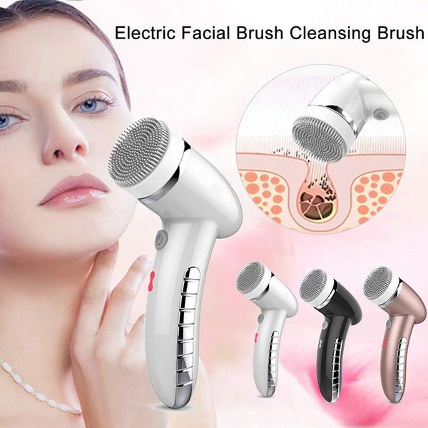 facial cleansing brush 360 degree rotation mini face cleaner deep pore blackhead cleaning machine electric massager m2 massagers
facial cleansing brush 360 degree rotation mini face cleaner deep pore blackhead cleaning machine electric massager m2 massagers