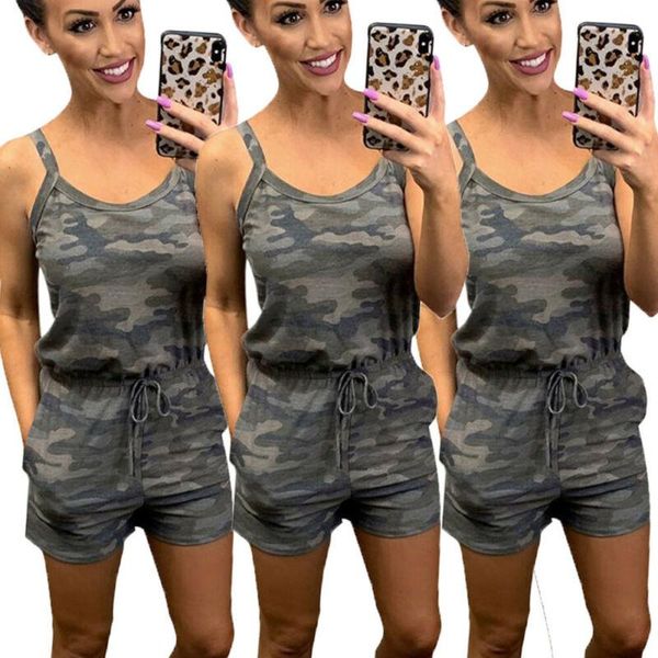 women leopard print playsuit sleeveless long beach romper ladies party clubwear jumpsuit women's jumpsuits & rompers, Black;white
women leopard print playsuit sleeveless long beach romper ladies party clubwear jumpsuit women's jumpsuits & rompers, Black;white