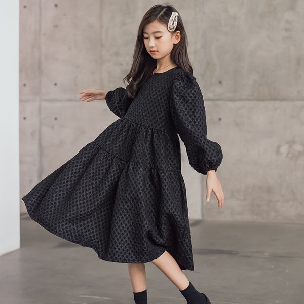 casual dresses black pleated cloth puffy cake evening dress dresses women's clothing, Black;gray
casual dresses black pleated cloth puffy cake evening dress dresses women's clothing, Black;gray