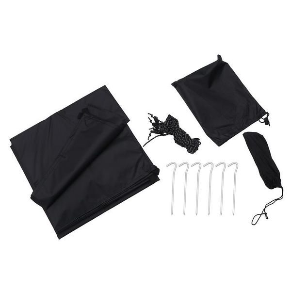 300x300cm field multi-function canopy waterproof sunscreen outdoor tent camping supplies beach shade cloth and accessory tents shelters
300x300cm field multi-function canopy waterproof sunscreen outdoor tent camping supplies beach shade cloth and accessory tents shelters