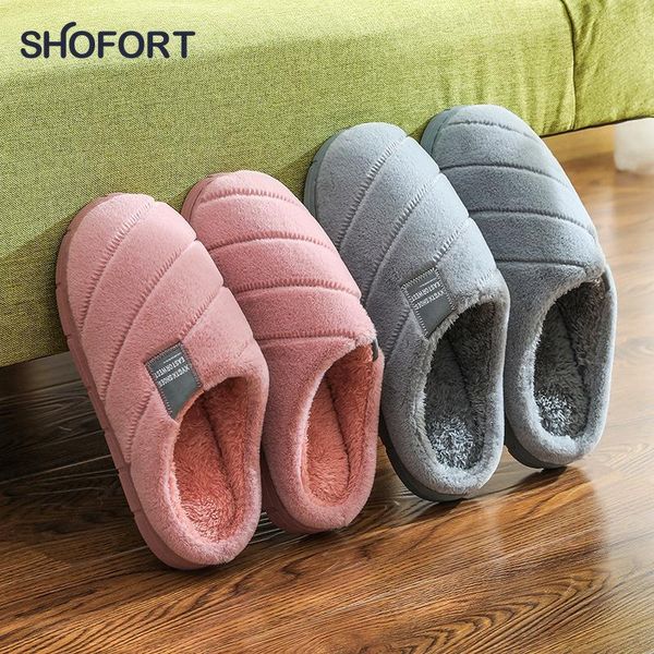 winter shoes for women 2021 fashion flock multicolor all-match thicken non-slip indoor warm furry slippers, Black
winter shoes for women 2021 fashion flock multicolor all-match thicken non-slip indoor warm furry slippers, Black
