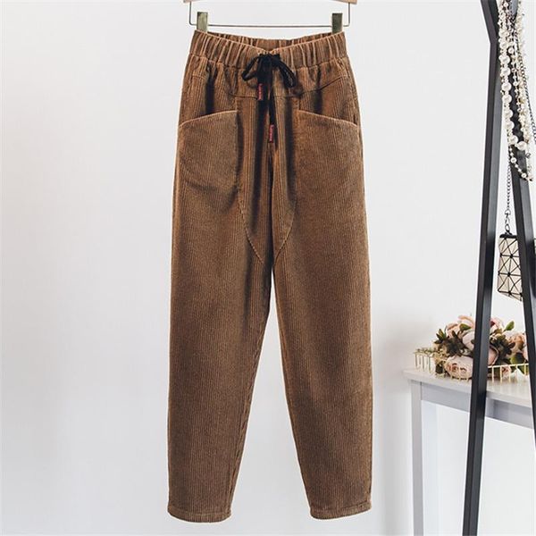 fashion women's clothing elastic waist ankle-length pants joggers women sweatpants & capris, Black;white
fashion women's clothing elastic waist ankle-length pants joggers women sweatpants & capris, Black;white