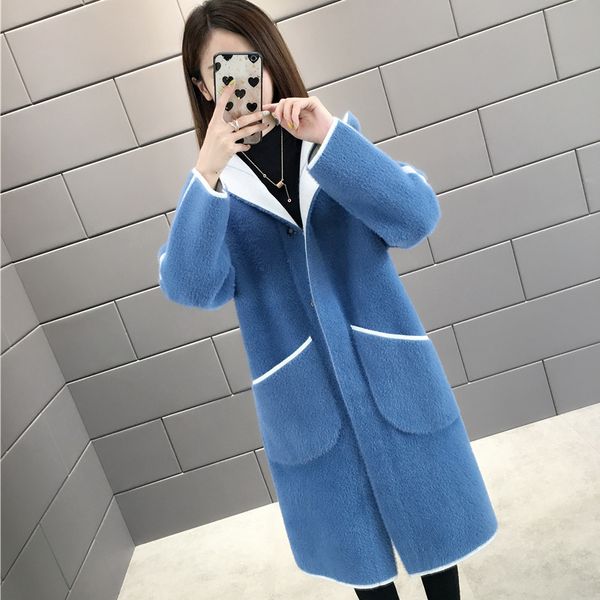 casual dresses kashmir coat imitation mink, female cardigan, thick mesh, loose, hooded coat, double face, casual, clothing, autumn ujtz, Black;gray
casual dresses kashmir coat imitation mink, female cardigan, thick mesh, loose, hooded coat, double face, casual, clothing, autumn ujtz, Black;gray