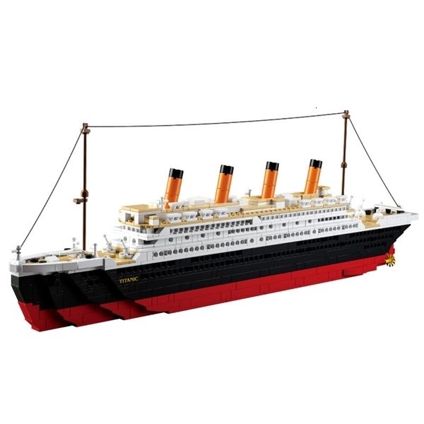 titanic rms cruise boat ship city model building kits 3d blocks educational figures diy toys hobbies for children bricks 1008 1020
titanic rms cruise boat ship city model building kits 3d blocks educational figures diy toys hobbies for children bricks 1008 1020