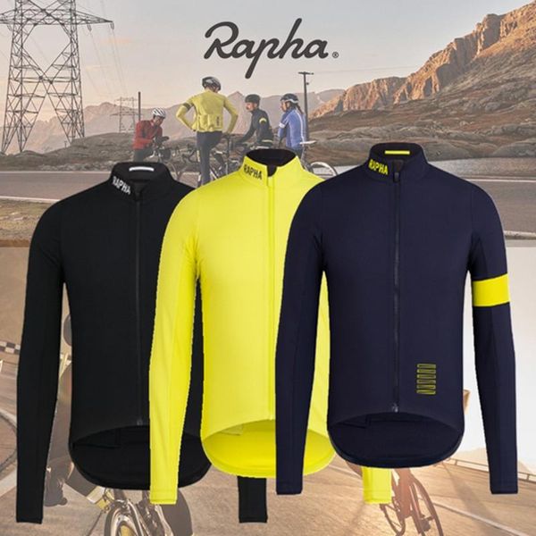 racing jackets rapha men pro team mountain bike cycling jersey road riding shirt long sleeve quick dry bicycle ropa ciclismo, Black;red
racing jackets rapha men pro team mountain bike cycling jersey road riding shirt long sleeve quick dry bicycle ropa ciclismo, Black;red