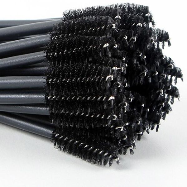 false eyelashes 50pcs disposable eyelash extension cleaning brush micro mascara wand lash eyebrow applicator spoolers
false eyelashes 50pcs disposable eyelash extension cleaning brush micro mascara wand lash eyebrow applicator spoolers