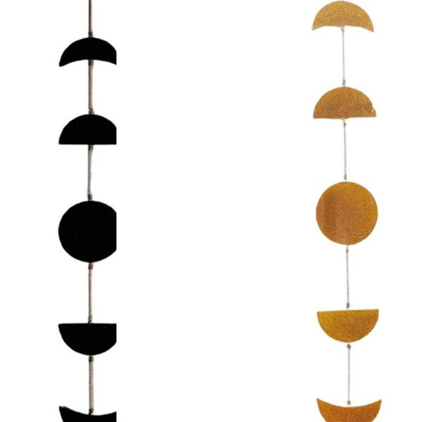 decorative objects & figurines moon phase wall hanging home chic garland decor ornaments mirror decoration
decorative objects & figurines moon phase wall hanging home chic garland decor ornaments mirror decoration
