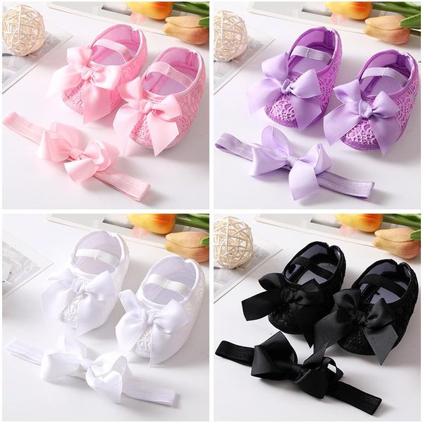 first walkers soft sole flower born baby girl christening shoes headband set 2021 lovely princess lace bowknot infant non slip walker
first walkers soft sole flower born baby girl christening shoes headband set 2021 lovely princess lace bowknot infant non slip walker