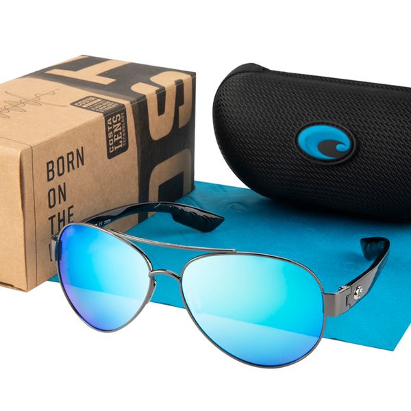 580p polarized men sunglasses loreto brand vintage driving costa sun glasses for male fishing pilot eyewear accessories uv400, White;black
580p polarized men sunglasses loreto brand vintage driving costa sun glasses for male fishing pilot eyewear accessories uv400, White;black