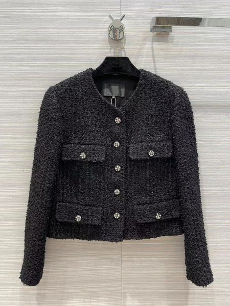 milan runway jackets 2021 autumn winter o neck long sleeve women's designer coats brand same style outerwear 1024-3, Black;brown
milan runway jackets 2021 autumn winter o neck long sleeve women's designer coats brand same style outerwear 1024-3, Black;brown