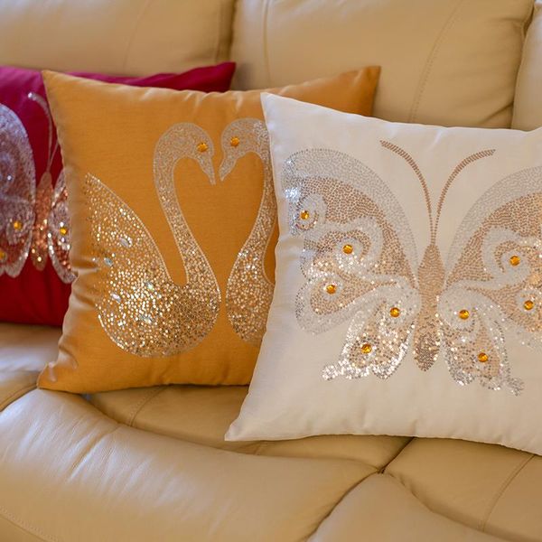 cushion/decorative pillow 2021 rams embroidered decorative geometric cushion home decor embroidery
cushion/decorative pillow 2021 rams embroidered decorative geometric cushion home decor embroidery