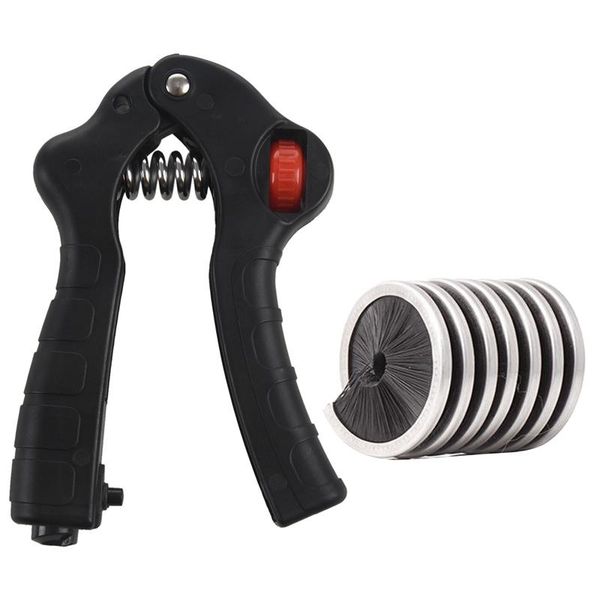 hand grips 1 pcs count grip strength wrist expanders & rope cleaning brush lightweight rock caving ropes wash brushes
hand grips 1 pcs count grip strength wrist expanders & rope cleaning brush lightweight rock caving ropes wash brushes
