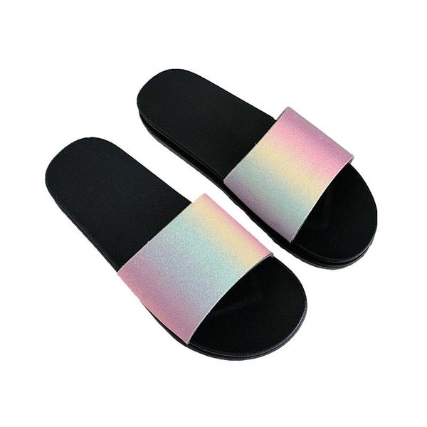 slippers women rainbow platform casual ladies summer peep toe beach shoes woman indoor outdoor sandals female slip-on slingback, Black
slippers women rainbow platform casual ladies summer peep toe beach shoes woman indoor outdoor sandals female slip-on slingback, Black