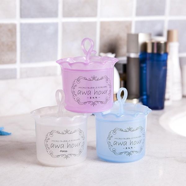 bathroom storage & organization creative skin cleansing soap facial cleanser foaming machine manual bottle bubble cup
bathroom storage & organization creative skin cleansing soap facial cleanser foaming machine manual bottle bubble cup