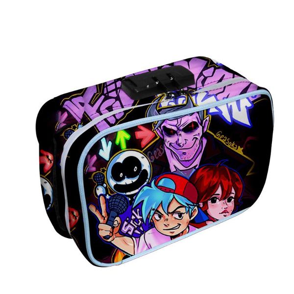 friday night funkin oxford cloth 3d printing deodorant tobacco bag storage cosmetic bags & cases
friday night funkin oxford cloth 3d printing deodorant tobacco bag storage cosmetic bags & cases