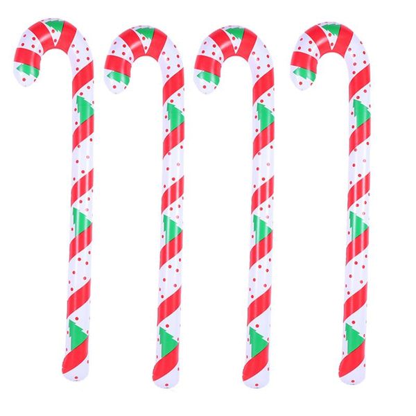 party decoration 90cm inflatable pieces candy cane stick christmas decorations supplies/*
party decoration 90cm inflatable pieces candy cane stick christmas decorations supplies/*