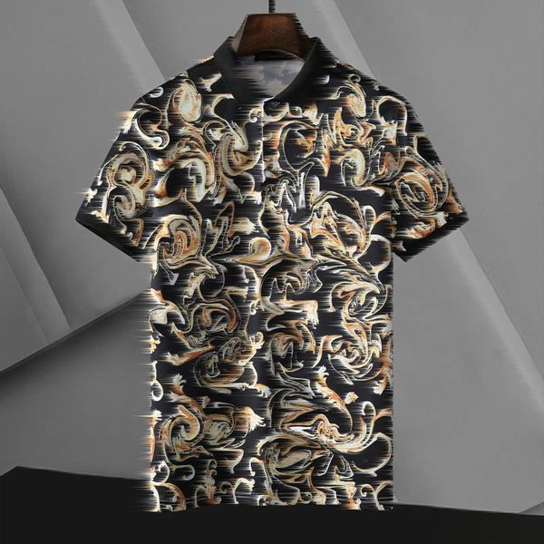 new luxury fashion classic mens letter embroidery shirt cotton mens designer t-shirt white black designer polo shirt male m-3xl
new luxury fashion classic mens letter embroidery shirt cotton mens designer t-shirt white black designer polo shirt male m-3xl