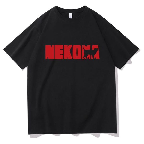 men's t-shirts anime nekoma men women kenma kozume oversized short sleeve shirt fashion baggy streetwear, White;black
men's t-shirts anime nekoma men women kenma kozume oversized short sleeve shirt fashion baggy streetwear, White;black