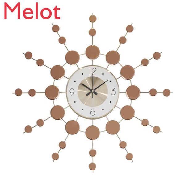 clock wall living room modern simple home atmospheric art decorative creative american light luxury nordic pocket clocks
clock wall living room modern simple home atmospheric art decorative creative american light luxury nordic pocket clocks