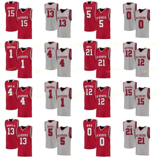ncaa college nc state wolfpack basketball jersey 5 thomas allen 55 braxton beverly 1 sacha killeya-jones 2 torin dorn custom stitched, Black
ncaa college nc state wolfpack basketball jersey 5 thomas allen 55 braxton beverly 1 sacha killeya-jones 2 torin dorn custom stitched, Black