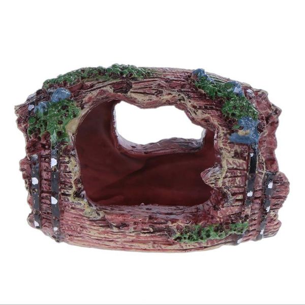 decorations aquarium fish tank artificial resin barrel caves ornament furnishing landscaping decoration for
decorations aquarium fish tank artificial resin barrel caves ornament furnishing landscaping decoration for