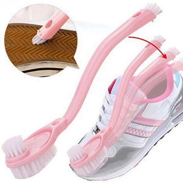 clothing & wardrobe storage multi-functional long handle double-headed shoes cleaning brushes kitchen house accessories
clothing & wardrobe storage multi-functional long handle double-headed shoes cleaning brushes kitchen house accessories